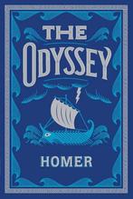 The Odyssey: (Barnes & Noble Collectible Classics, Verzenden, Nieuw
