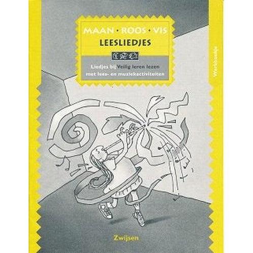 Veilig Leren Lezen (VLL) 2e maanversie Leesliedjes werkboekj, Boeken, Schoolboeken, Nieuw, Verzenden