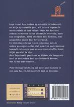 Dwars door Sumatra / Villa Alfabet Rood 9789043702584, Boeken, Verzenden, Gelezen, Peter Vervloed