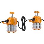 Bailey RoBust LED Corn Mobile 60W 7200lm 4000K met 1.8m s..., Ophalen of Verzenden, Nieuw