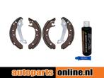 Remschoenset Ford Mondeo achterzijde, Verzenden, Nieuw, Ford
