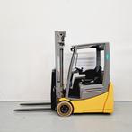 2017 Jungheinrich EFG215 elektrische heftruck 5.5m nieuw, 1000 tot 2000 kg, Elektrisch, Heftruck, Jungheinrich 