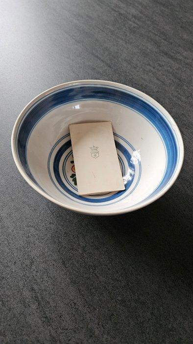 Tichelaar Makkum - Kom - Aardewerk - éénmalige uitgave, Antiek en Kunst, Antiek | Glas en Kristal