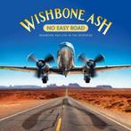 cd box - Wishbone Ash - KRO-NCRV Broadcast, Verzenden, Zo goed als nieuw