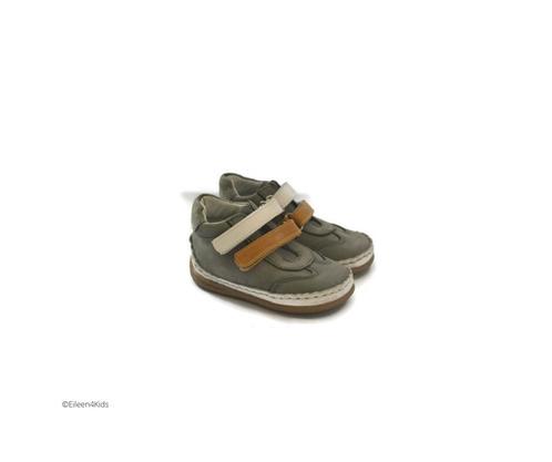 Kinderschoen - Hugo Box blanco - maten: 20, 21, 22, 23 -, Kinderen en Baby's, Babykleding | Schoentjes en Sokjes, Schoentjes, Nieuw