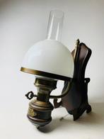 Virginia Beach - Wandlamp - Elektrische wandlamp - Glas,