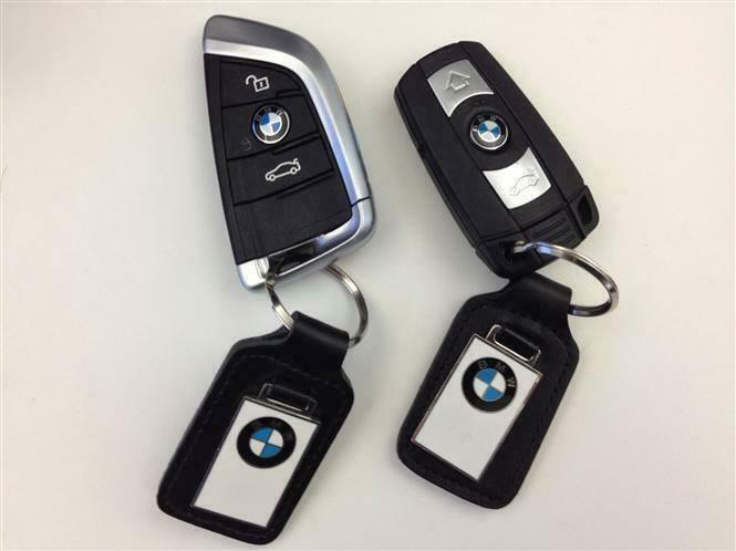 Bmw/ Mini Reserve sleutel bijmaken kopieren E serie ,F serie, Auto-onderdelen, Elektronica en Kabels, Nieuw, BMW