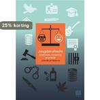 Jeugdstrafrecht 9789046609668 Jolande uit Beijerse, Verzenden, Zo goed als nieuw, Jolande uit Beijerse