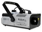 Ibiza Light LSM1200PRO Rookmachine Met Timer 1200W DMX, Muziek en Instrumenten, Licht en Laser, Verzenden, Nieuw, Rookmachine