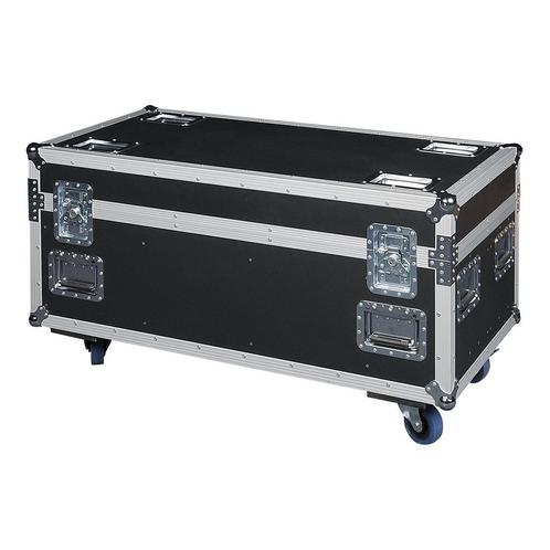 WENTEX® Pipe en Drape Flightcase – baseplate 30cm, Muziek en Instrumenten, Licht en Laser, Verzenden