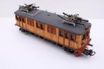 Märklin 3670 H0 SJ Elektrische locomotief, Hobby en Vrije tijd, Modeltreinen | H0, Wisselstroom, Gebruikt, Locomotief, Verzenden