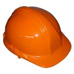 Helm Oranje, Ophalen of Verzenden, Nieuw