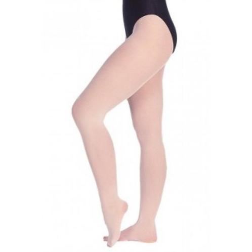 Rumpf 103 Convertible balletpanty met gat onder de voet, Sport en Fitness, Ballet, Verzenden