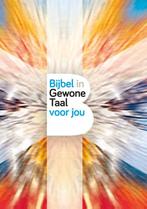 Bijbel in gewone taal voor jou 9789089120878, Boeken, Verzenden, Gelezen, Nederlands Bijbelgenootschap