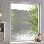 vidaXL Raamhor 80x100 cm wit, Huis en Inrichting, Stoffering | Gordijnen en Lamellen, Verzenden, Nieuw, Wit