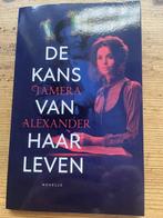 De kans van haar leven 9789051946185 Tamera Alexander, Boeken, Verzenden, Zo goed als nieuw, Tamera Alexander