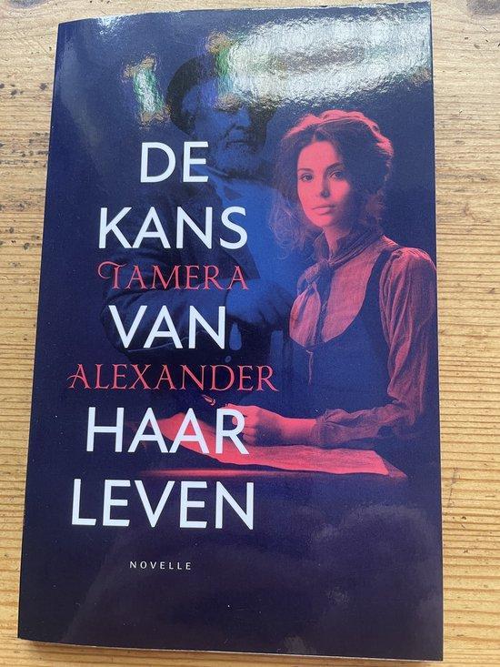 De kans van haar leven 9789051946185 Tamera Alexander, Boeken, Overige Boeken, Zo goed als nieuw, Verzenden