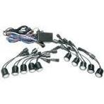 ParkSafe 5-FlexLED DRL dagrijdlampenset, 10 stuks/set, Ophalen of Verzenden, Nieuw