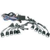ParkSafe 5-FlexLED DRL dagrijdlampenset, 10 stuks/set, Auto-onderdelen, Overige Auto-onderdelen, Ophalen of Verzenden