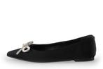 Steve Madden Ballerinas in maat 39 Zwart | 10% extra, Kleding | Dames, Schoenen, Verzenden, Zwart, Steve Madden, Ballerina's