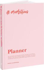 Mombitious Planner 9789083101613, Verzenden, Zo goed als nieuw