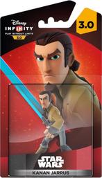 Disney Infinity 3.0 Character - Kanan Jarrus  (Disney, Ophalen of Verzenden, Nieuw
