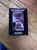 Zippo - Aansteker - IJzer (gegoten/gesmeed), Nieuw