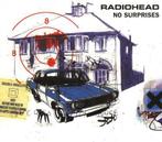 cd single digi - Radiohead - No Surprises, Verzenden, Zo goed als nieuw