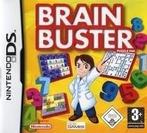 Brain Buster (Nintendo DS used game), Ophalen of Verzenden, Zo goed als nieuw
