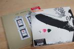 Led Zeppelin - Live EP + Debut Album + Guitar Picks - LP, Cd's en Dvd's, Vinyl Singles, Nieuw in verpakking
