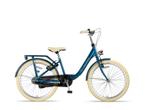 Altec Candy Meisjesfiets 24 inch - Donkerblauw, Verzenden, Nieuw, 20 inch of meer, Overige merken