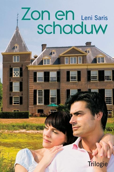 Zon en schaduw 9789020521368 Leni Saris, Boeken, Streekboeken en Streekromans, Zo goed als nieuw, Verzenden