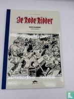Rode Ridder, De [Vandersteen] - Oude vijanden - 2024, Boeken, Eén stripboek, Verzenden, Zo goed als nieuw, Biddeloo, Karel, Studio Vandersteen, Vandersteen, Willy.