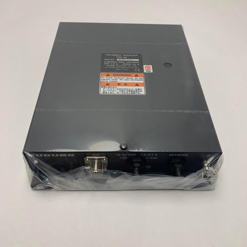 Bieden: FURUNO FAX-30 black box weatherfax and navtex, Watersport en Boten, Navigatiemiddelen en Scheepselektronica, Nieuw, Ophalen of Verzenden