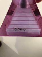 mazzega - Paolo Piva - Kroonluchter - piramide - Muranoglas