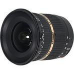 Tamron 10-24mm F/3.5-4.5 SP Di II Canon | Tweedehands, Verzenden, Gebruikt