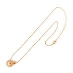 Cartier - Halsketting - 18 karaat Roségoud, Sieraden, Tassen en Uiterlijk, Nieuw
