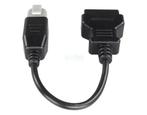 OBDSTAR (M043) | BRP 6-pins OBD - 16-pins OBD2 Verloopkabel, Verzenden, Nieuw