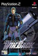Operation Winback PS2 Garantie & morgen in huis!, Spelcomputers en Games, Avontuur en Actie, 1 speler, Ophalen of Verzenden, Zo goed als nieuw