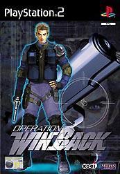 Operation Winback PS2 Garantie & morgen in huis!, Spelcomputers en Games, Games | Sony PlayStation 2, 1 speler, Vanaf 3 jaar, Avontuur en Actie