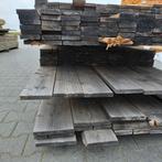 Thermo Vuren Geschaafde Plank 4200-5400x90-140-190x18mm, Ophalen of Verzenden, Nieuw