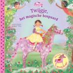 Twijgje / Prinses Lisa 9789044733112 Sarah Kilbride, Verzenden, Gelezen, Sarah Kilbride
