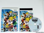 Nintendo Wii - Dragon Ball Z - Budokai Tenkaichi 2 - FAH, Verzenden, Gebruikt