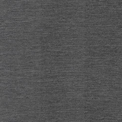 Southend stof – Antraciet – Waterafstotende stof, Hobby en Vrije tijd, Stoffen en Lappen, 120 cm of meer, 200 cm of meer, Grijs