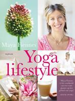 Yoga lifestyle 9789049103453 M. Fiennes, Boeken, Esoterie en Spiritualiteit, Verzenden, Gelezen, M. Fiennes