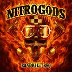 cd digi - Nitrogods - Roadkill BBQ, Verzenden, Zo goed als nieuw