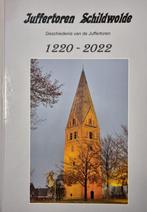 Juffertoren Schildwolde 9789077050552 Johannes Bennenga, Verzenden, Gelezen, Johannes Bennenga