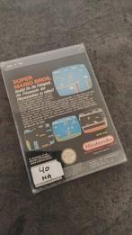 Nintendo - Nes - Super Mario Bros 1 - Videogame - In, Nieuw