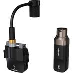NUX B-6 draadloze microfoon voor saxofoons, Muziek en Instrumenten, Verzenden, Nieuw