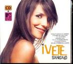 cd digi - Ivete Sangalo - Ivete Sangalo, Verzenden, Zo goed als nieuw